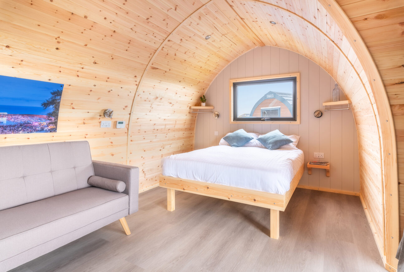 West Dorset Leisure Holidays