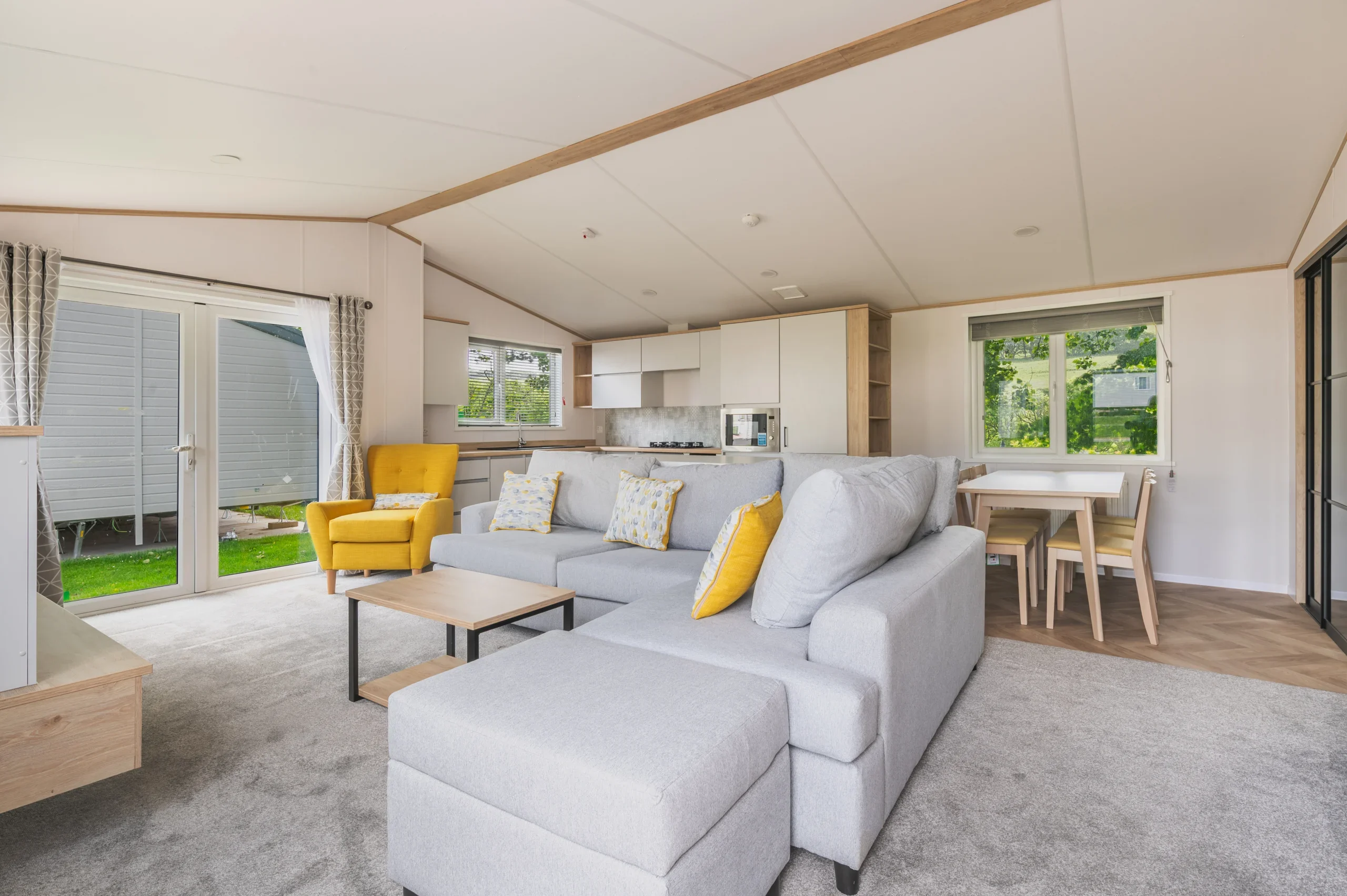 West Dorset Leisure Holidays