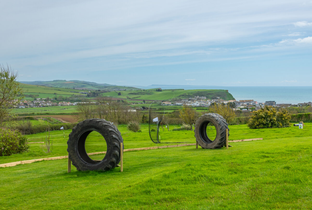 West Dorset Leisure Holidays
