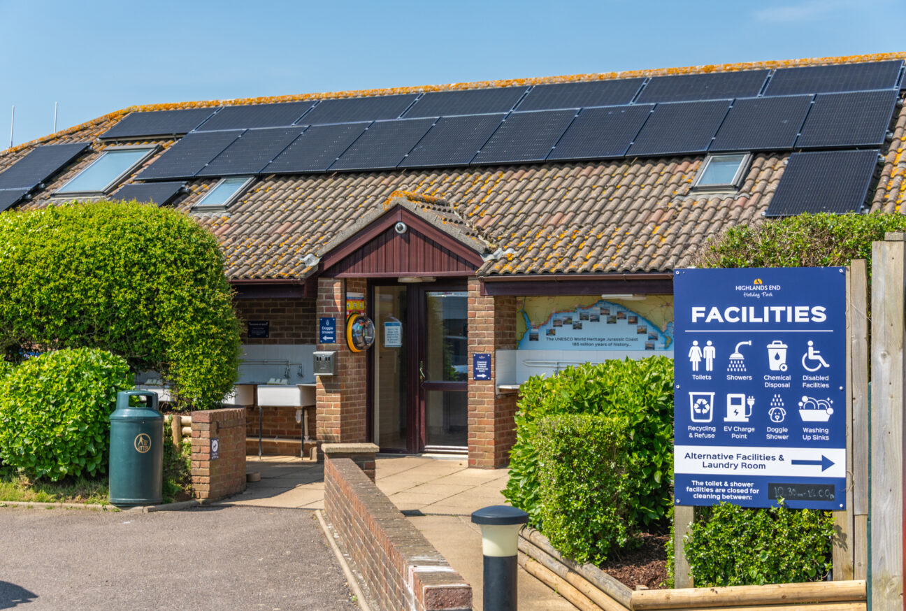 West Dorset Leisure Holidays