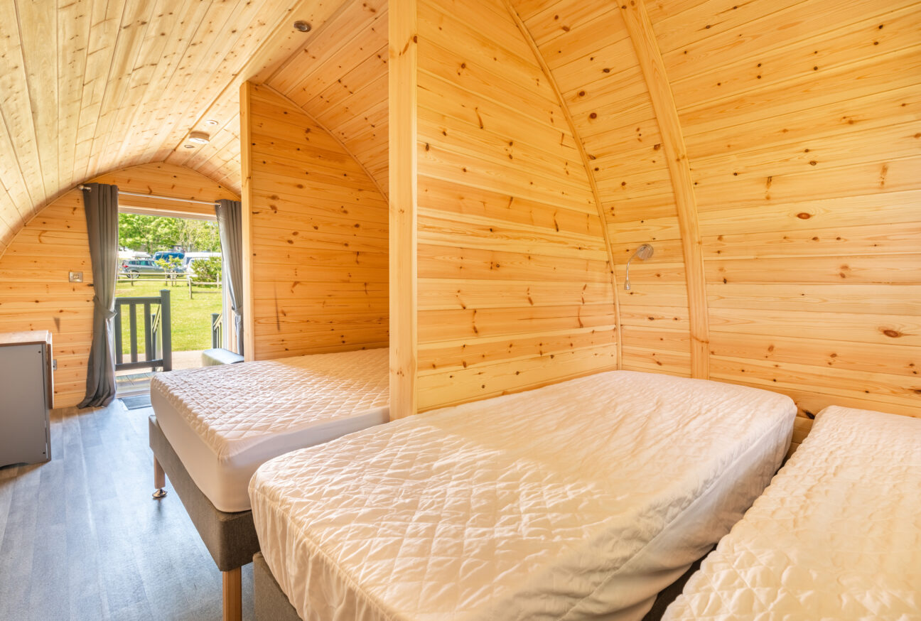 West Dorset Leisure Holidays