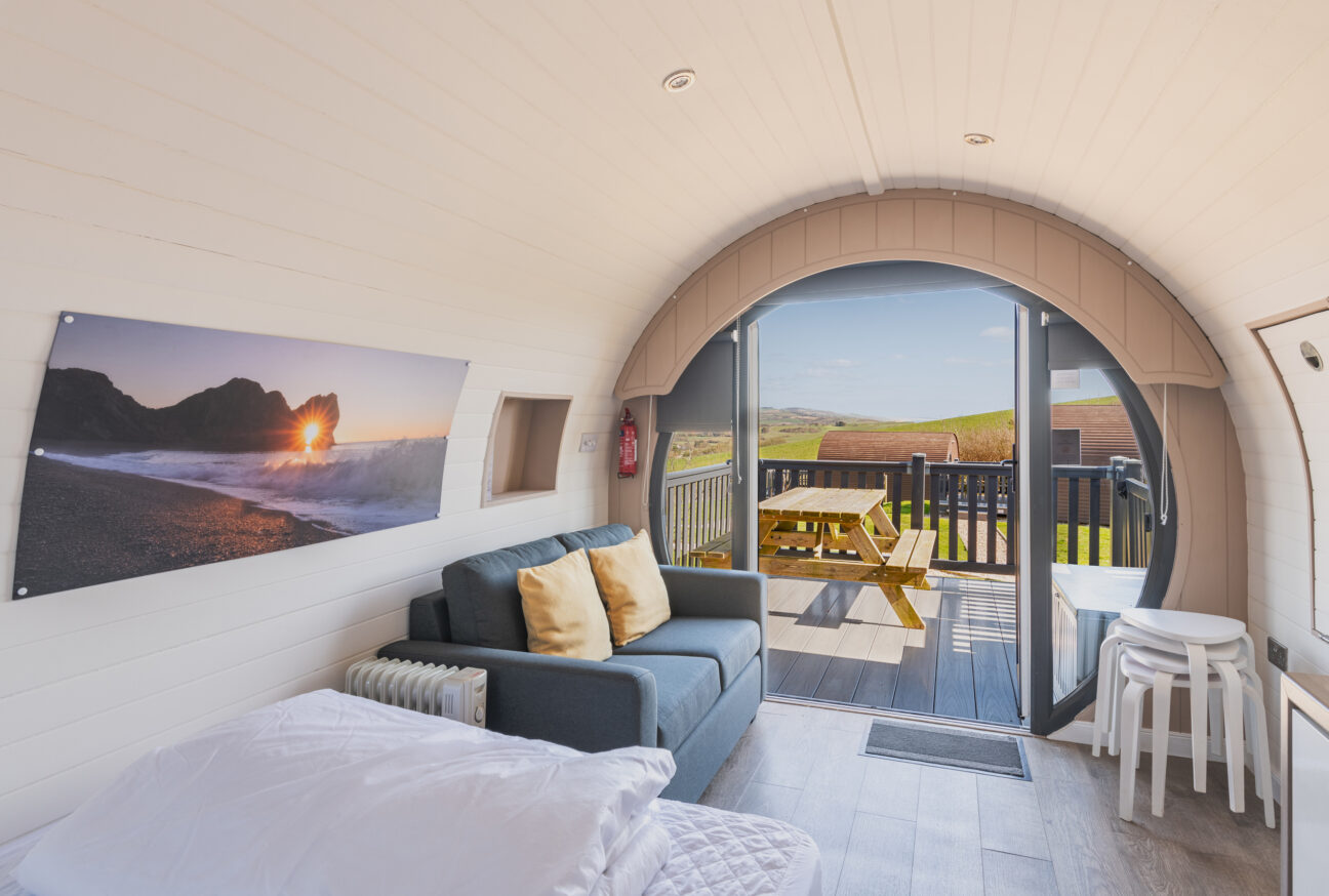 West Dorset Leisure Holidays