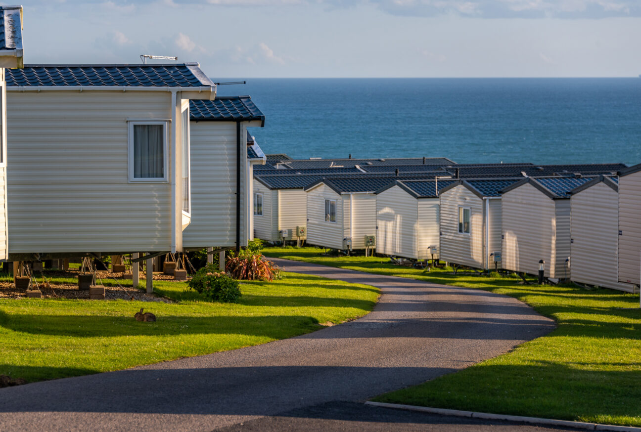 West Dorset Leisure Holidays