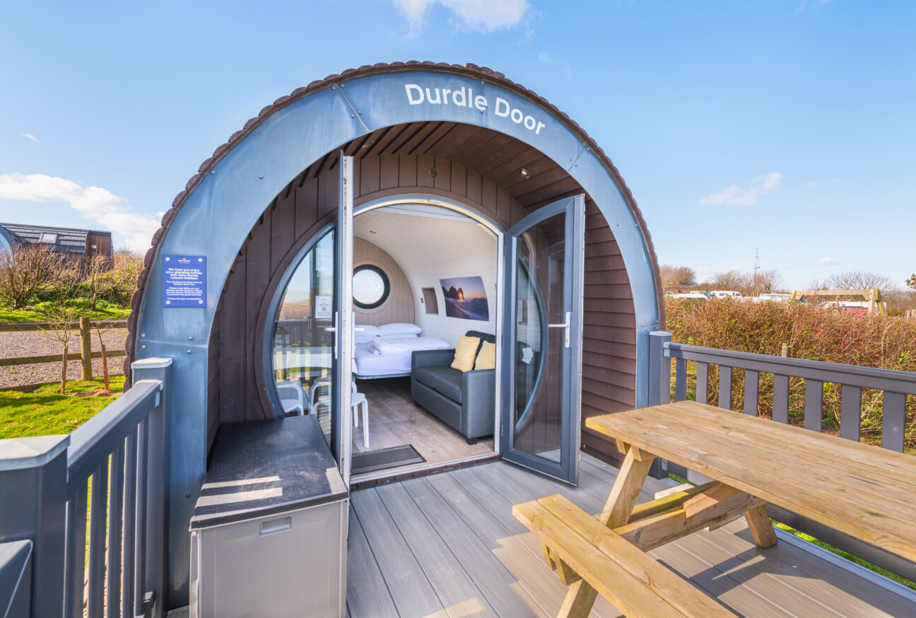 West Dorset Leisure Holidays