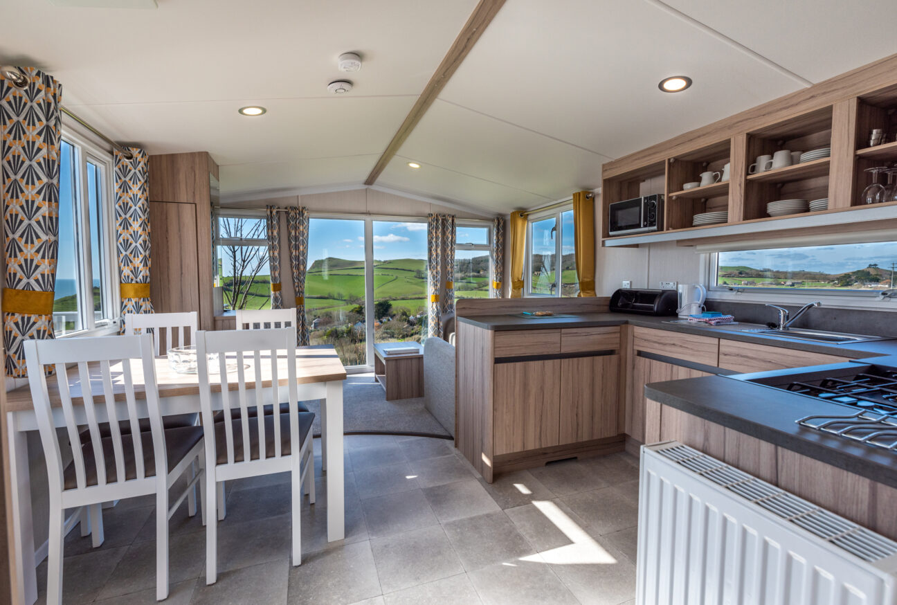 West Dorset Leisure Holidays