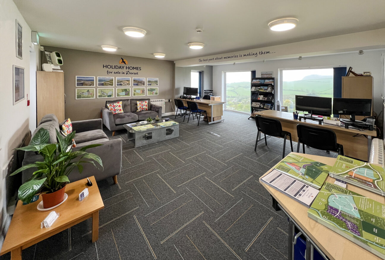 West Dorset Leisure Holidays