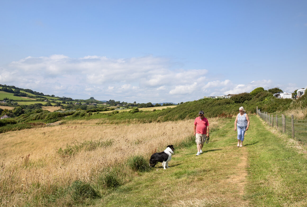 West Dorset Leisure Holidays