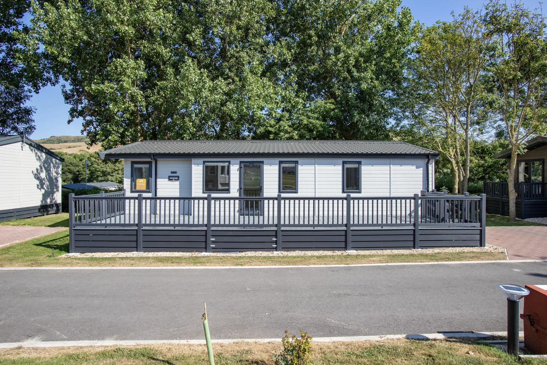 West Dorset Leisure Holidays