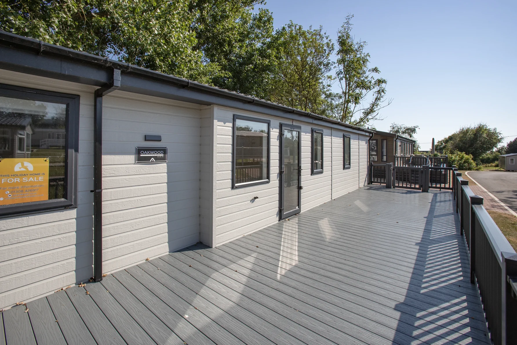 West Dorset Leisure Holidays