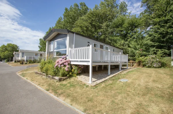 West Dorset Leisure Holidays