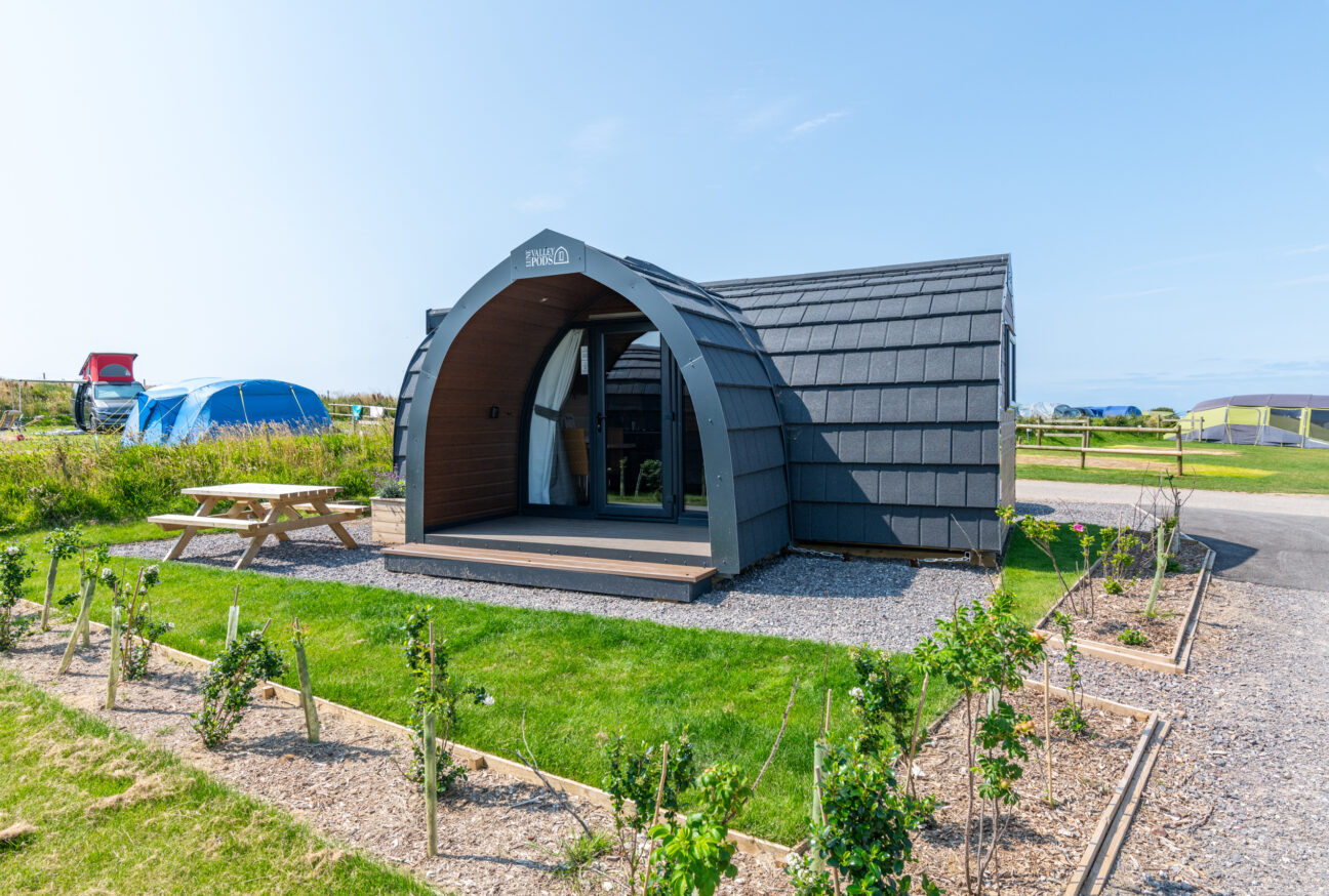 West Dorset Leisure Holidays