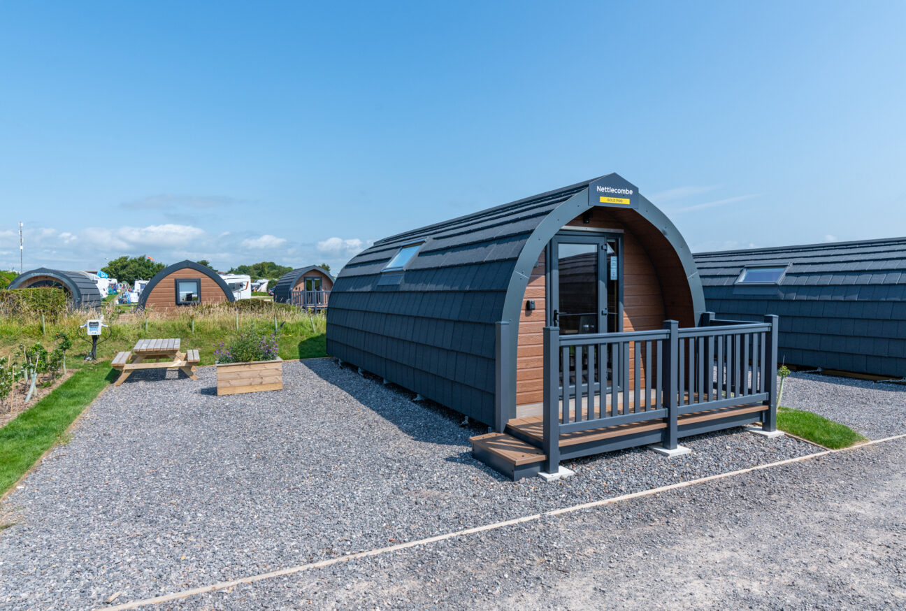 West Dorset Leisure Holidays