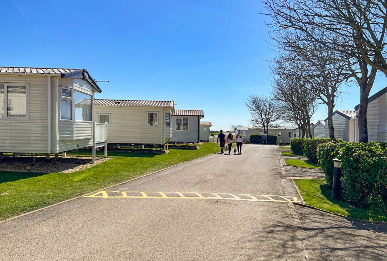 West Dorset Leisure Holidays