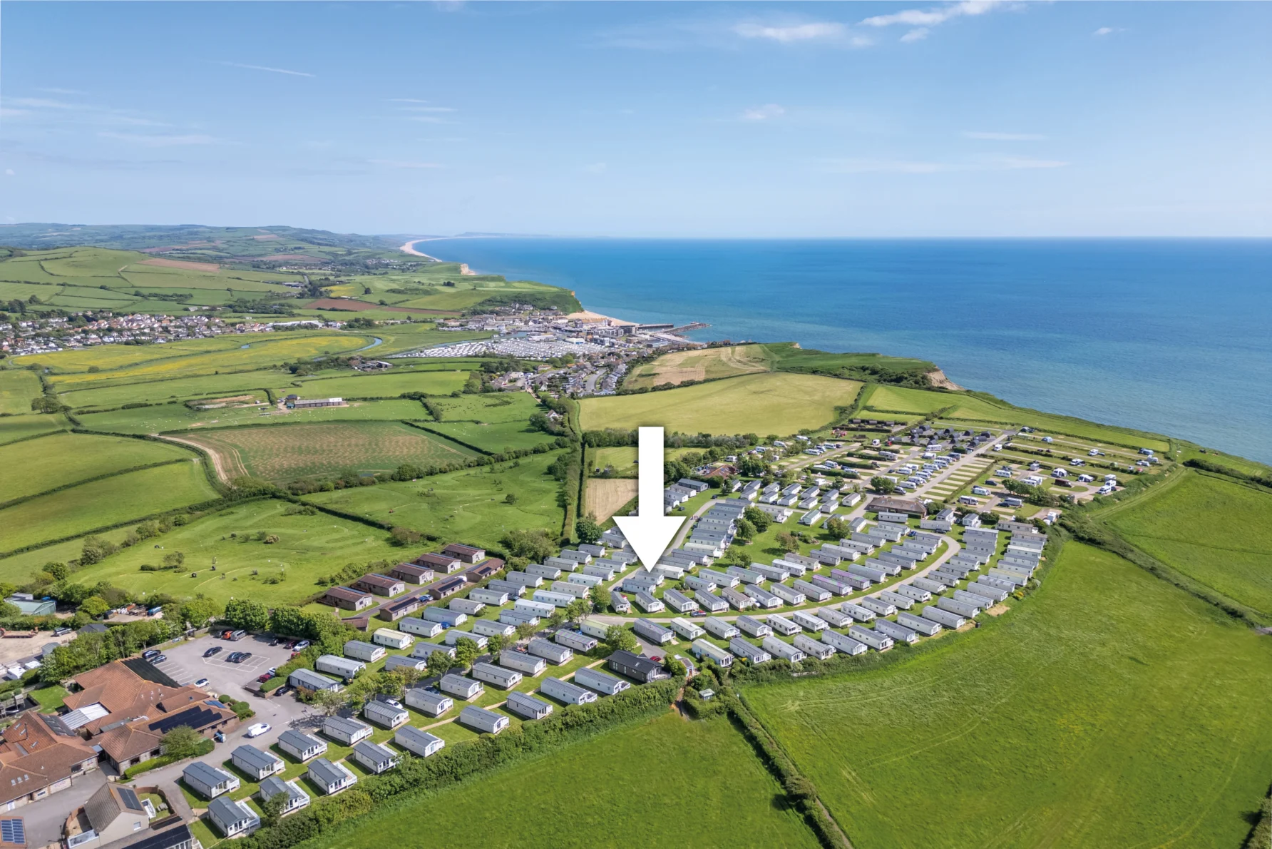 West Dorset Leisure Holidays