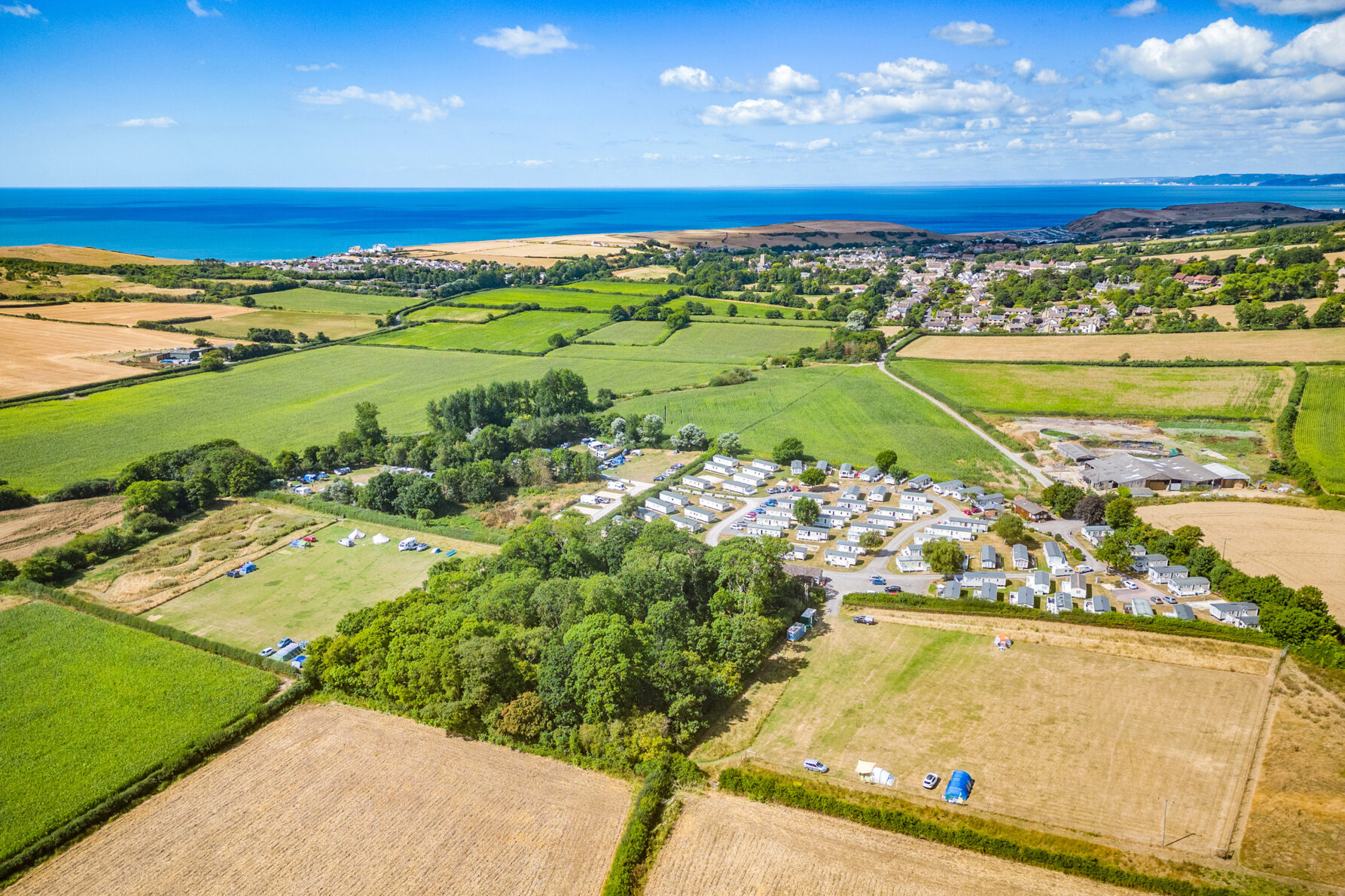 West Dorset Leisure Holidays