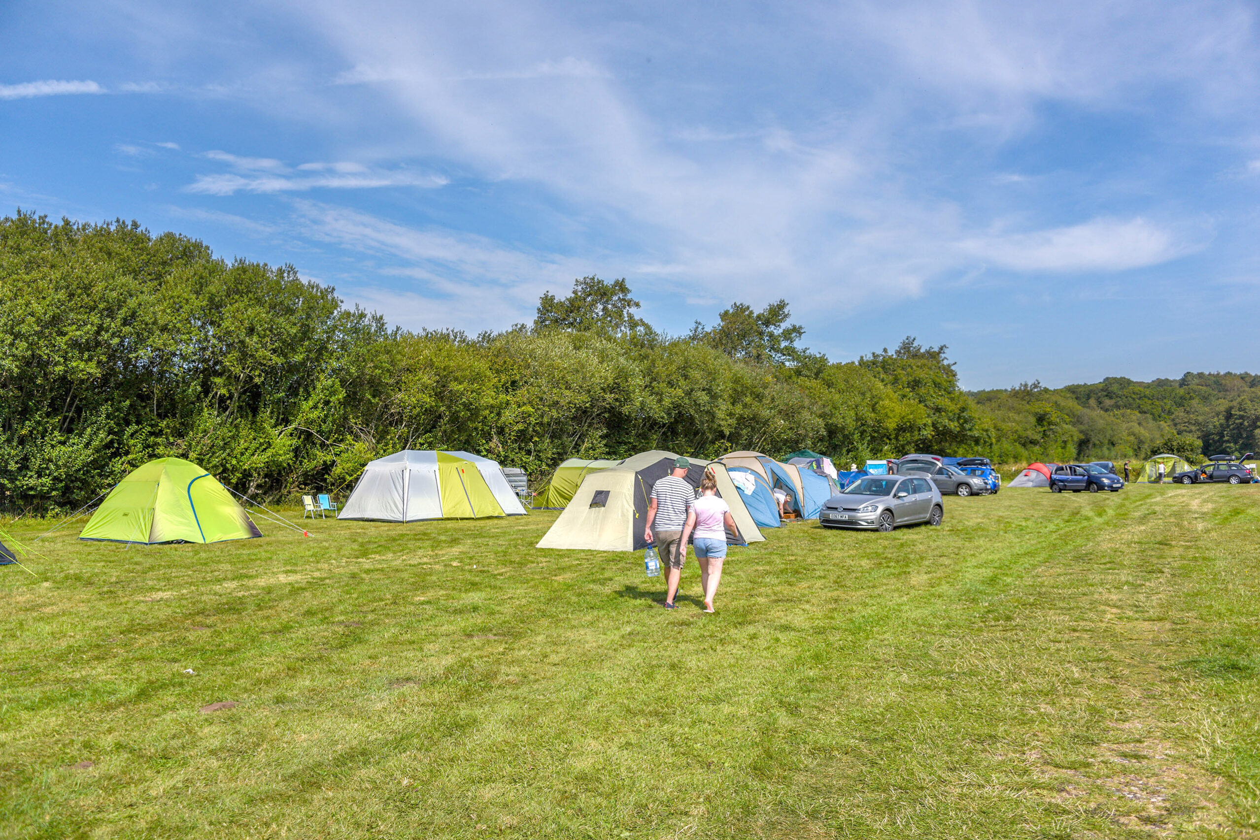 West Dorset Leisure Holidays