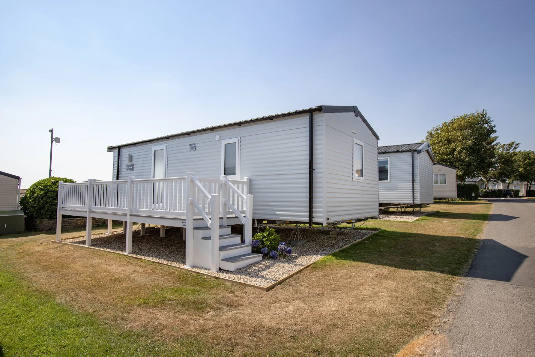 West Dorset Leisure Holidays