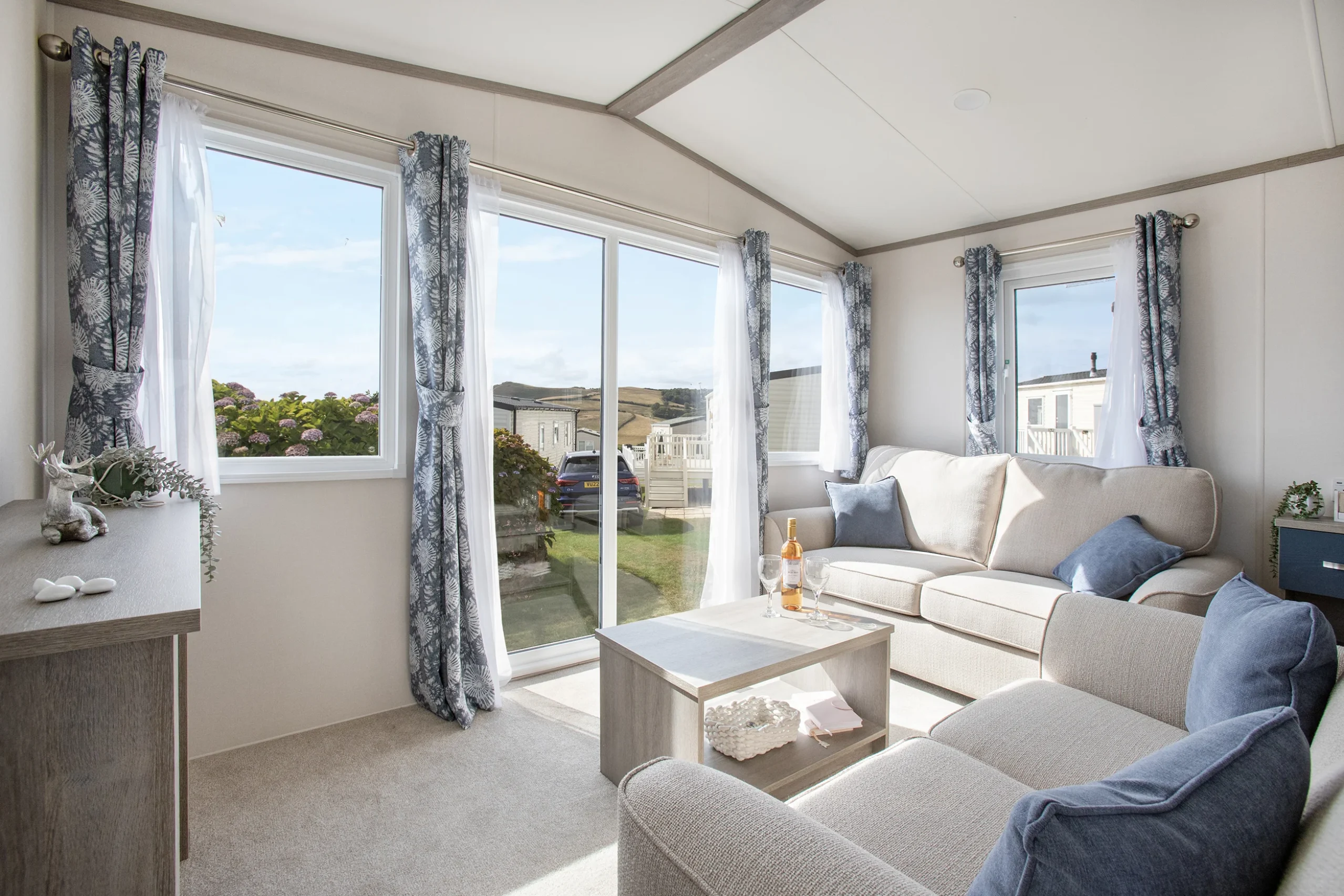 West Dorset Leisure Holidays
