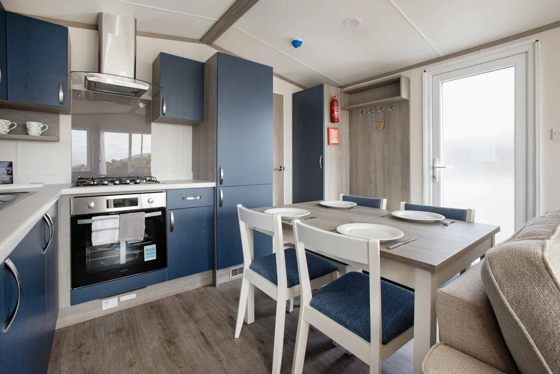 West Dorset Leisure Holidays