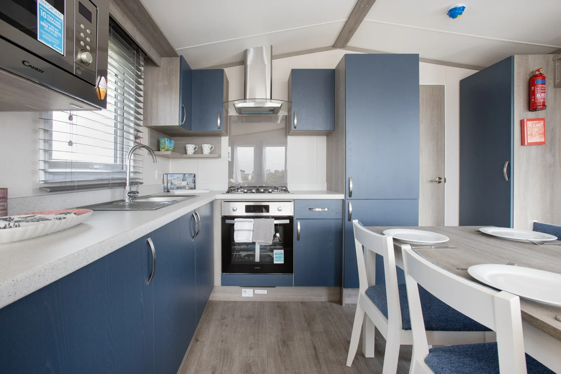 West Dorset Leisure Holidays