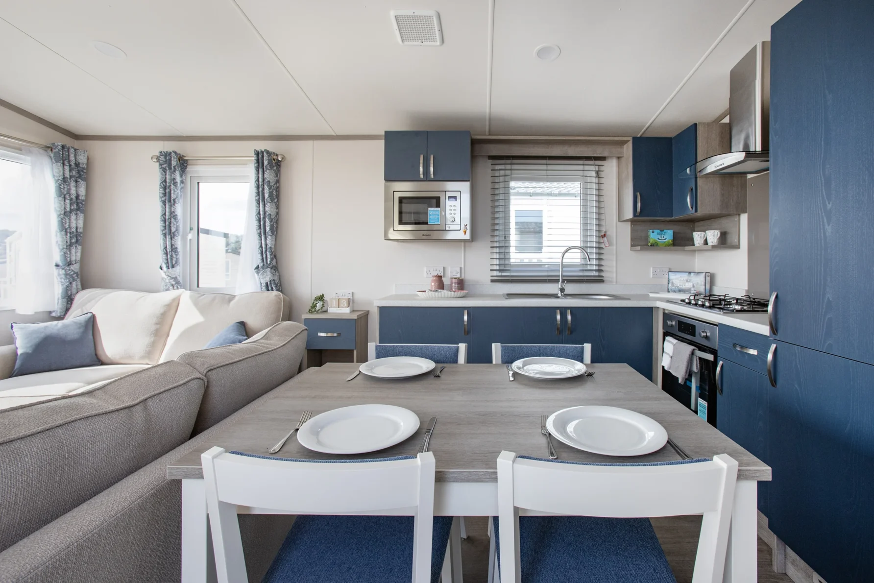 West Dorset Leisure Holidays
