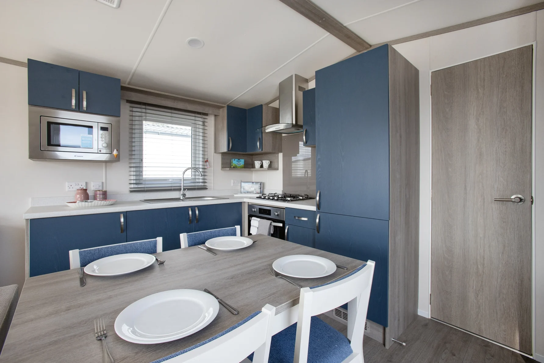 West Dorset Leisure Holidays