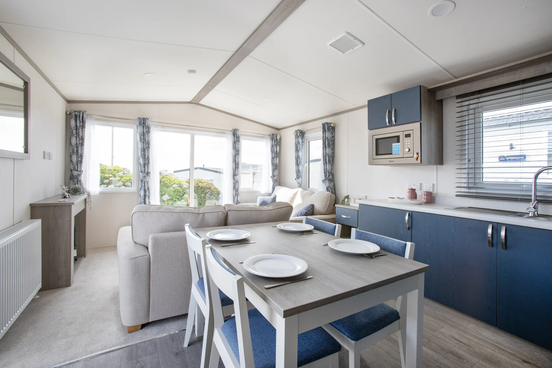 West Dorset Leisure Holidays