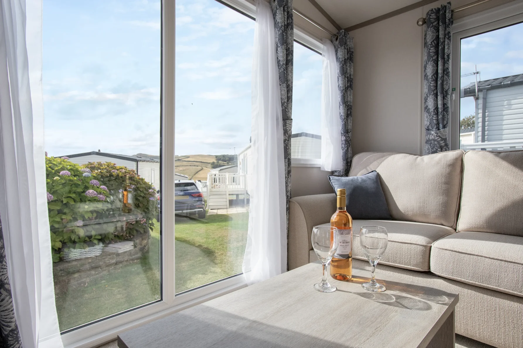 West Dorset Leisure Holidays