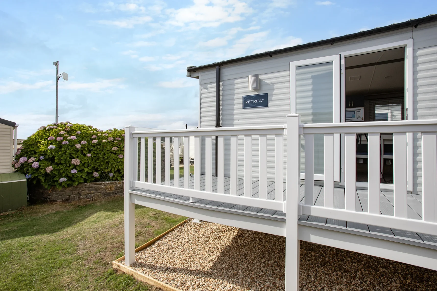 West Dorset Leisure Holidays