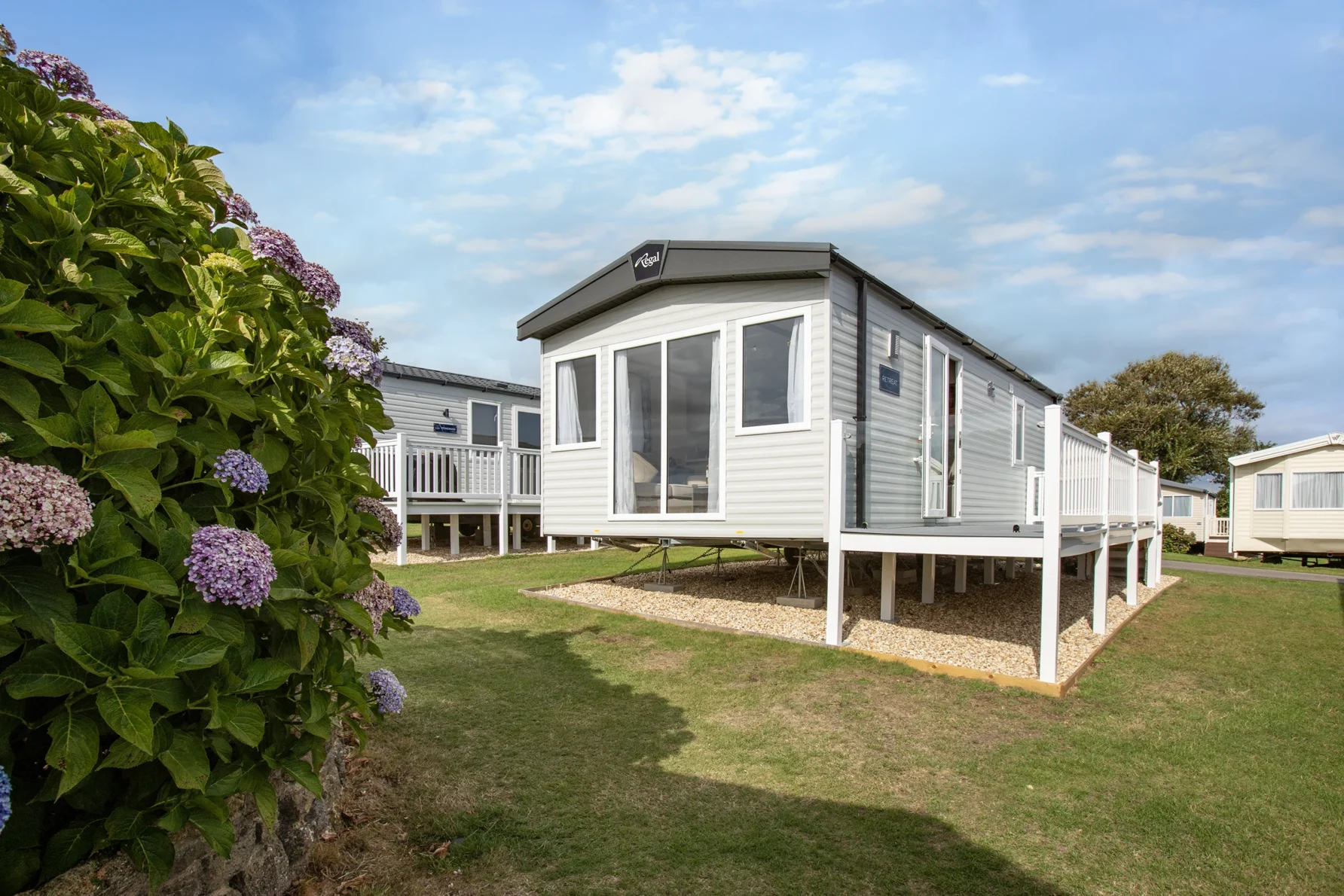 West Dorset Leisure Holidays