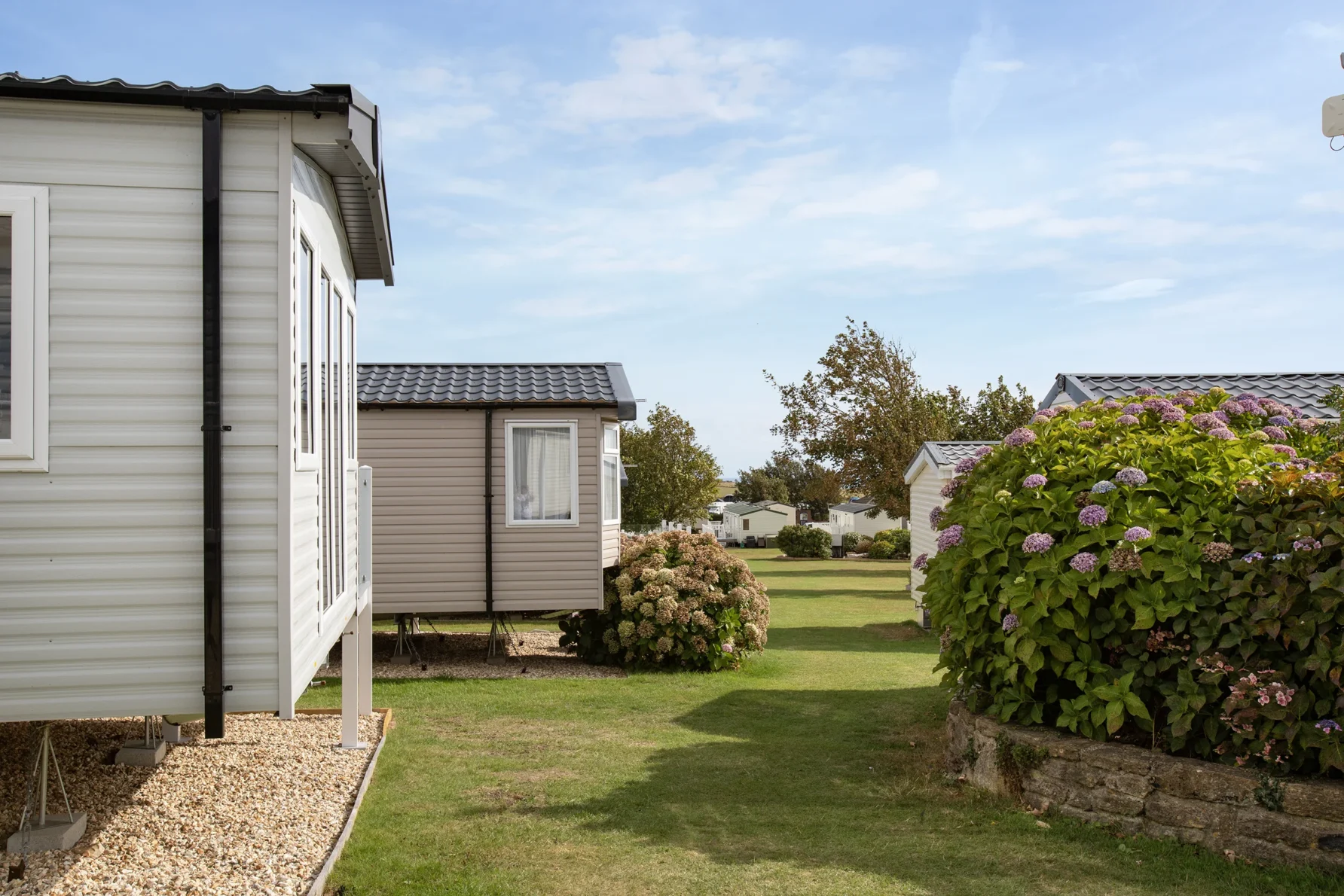 West Dorset Leisure Holidays