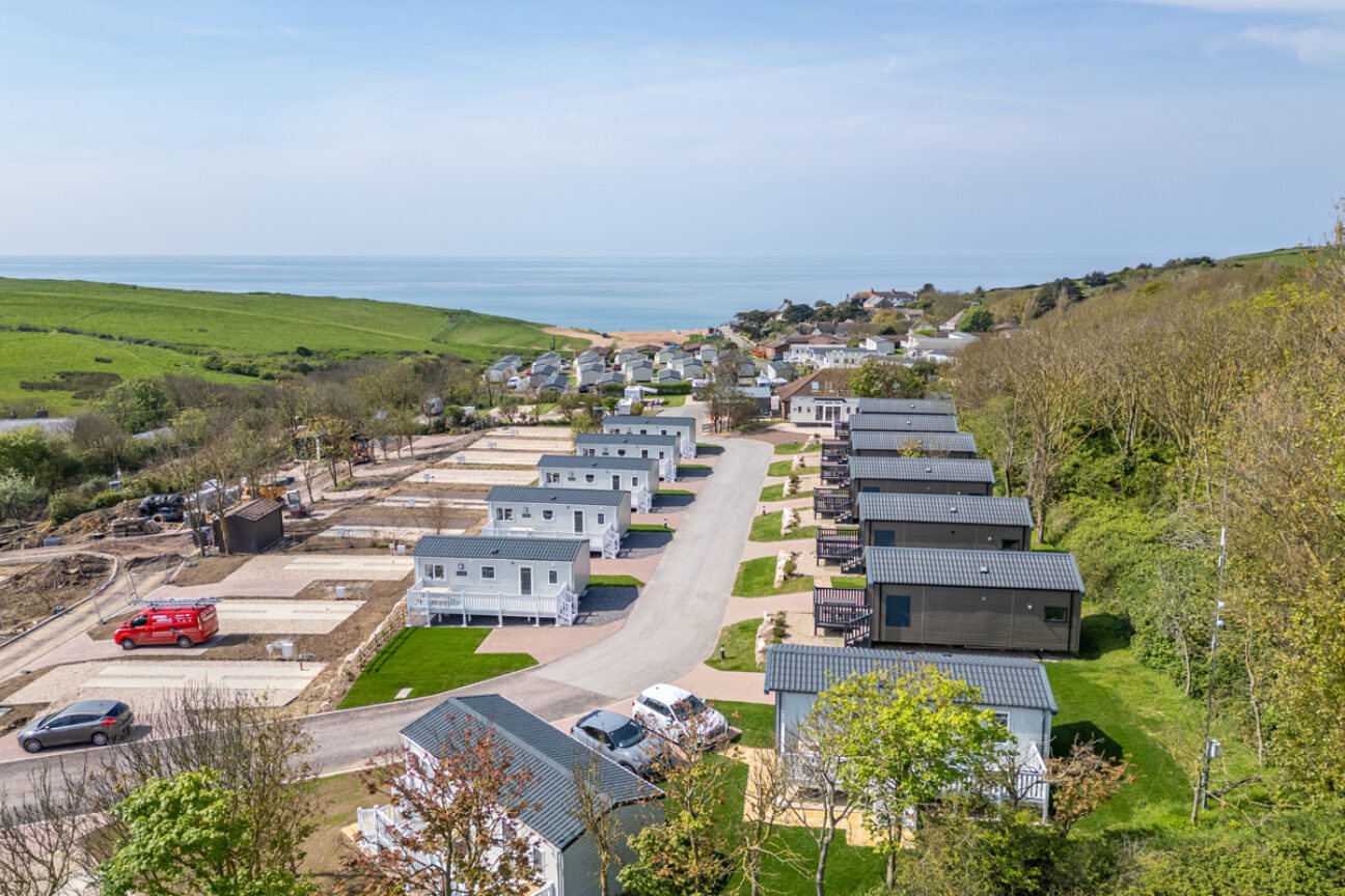 West Dorset Leisure Holidays
