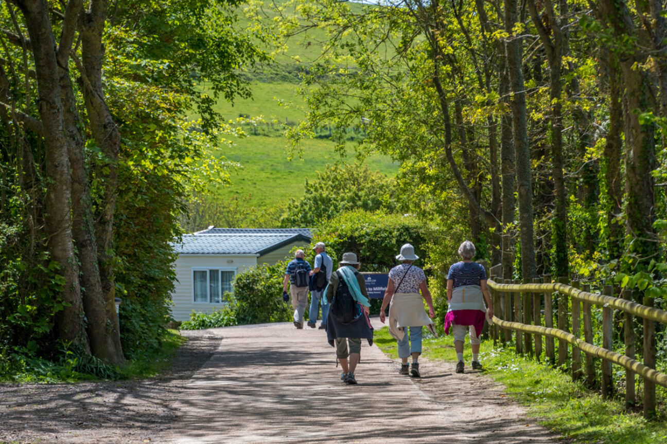 West Dorset Leisure Holidays