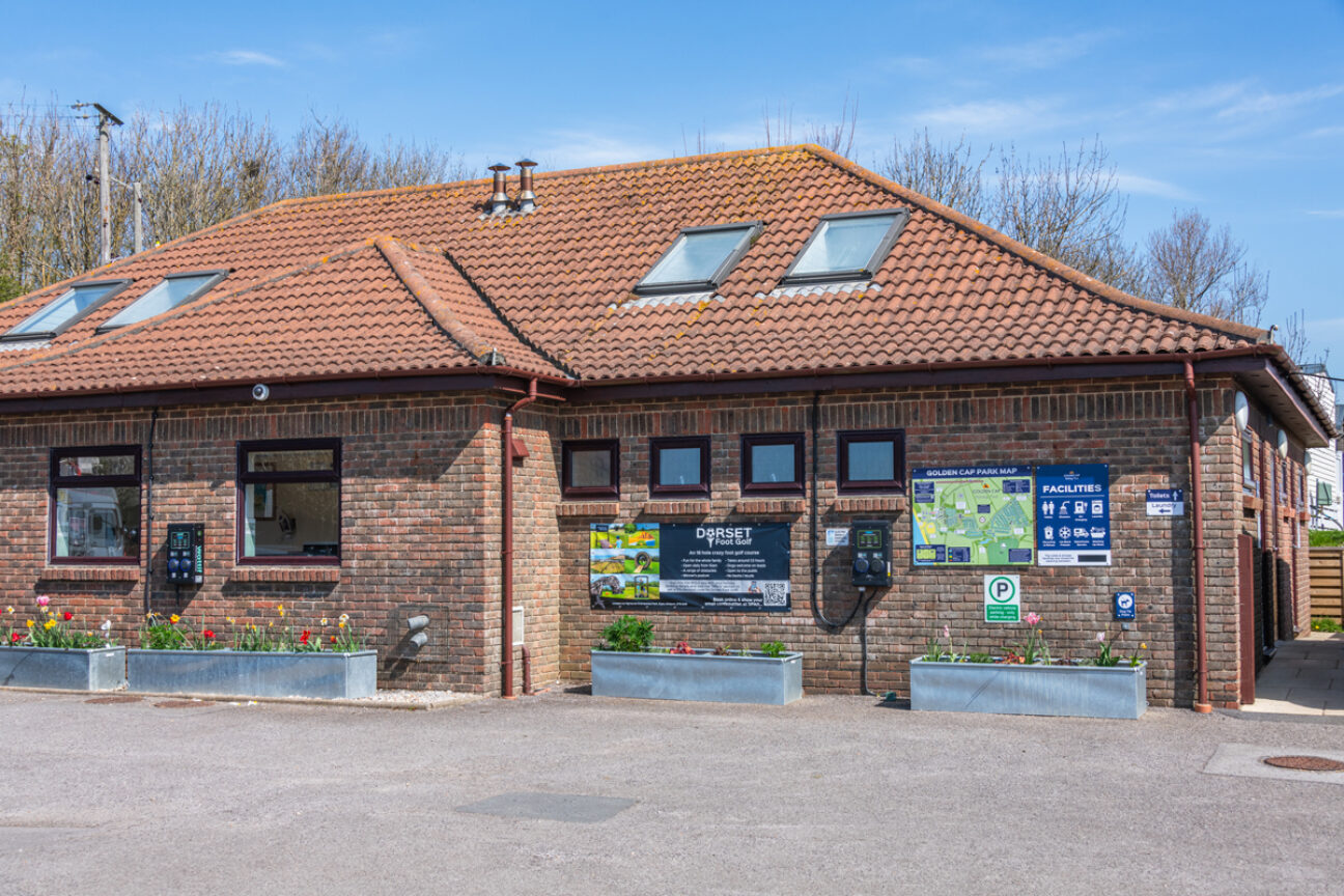 West Dorset Leisure Holidays