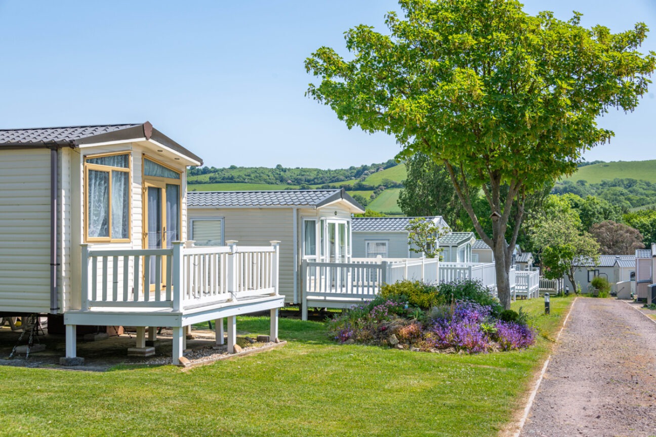 West Dorset Leisure Holidays