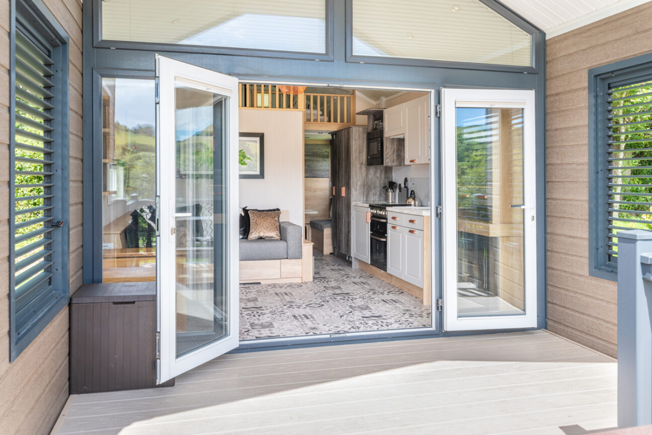 West Dorset Leisure Holidays