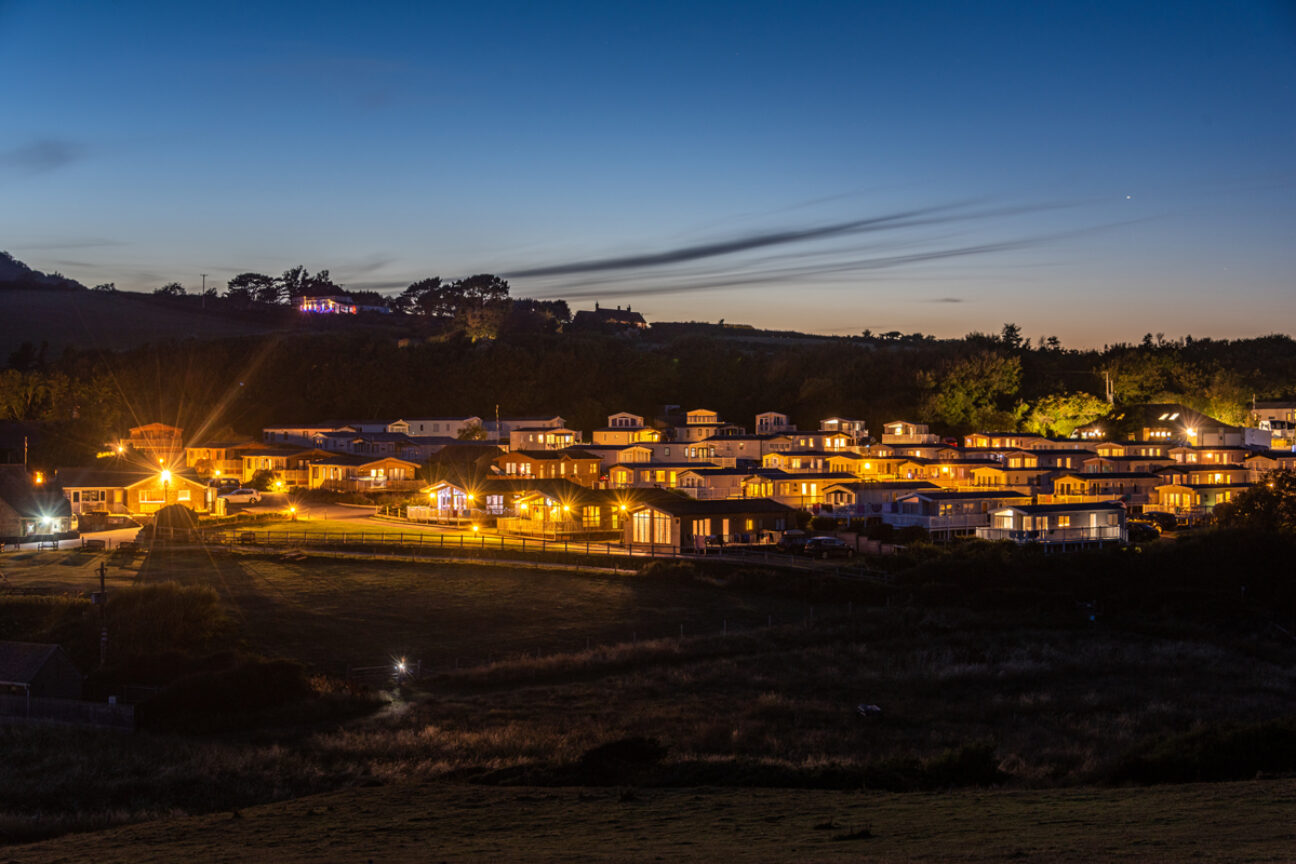 West Dorset Leisure Holidays