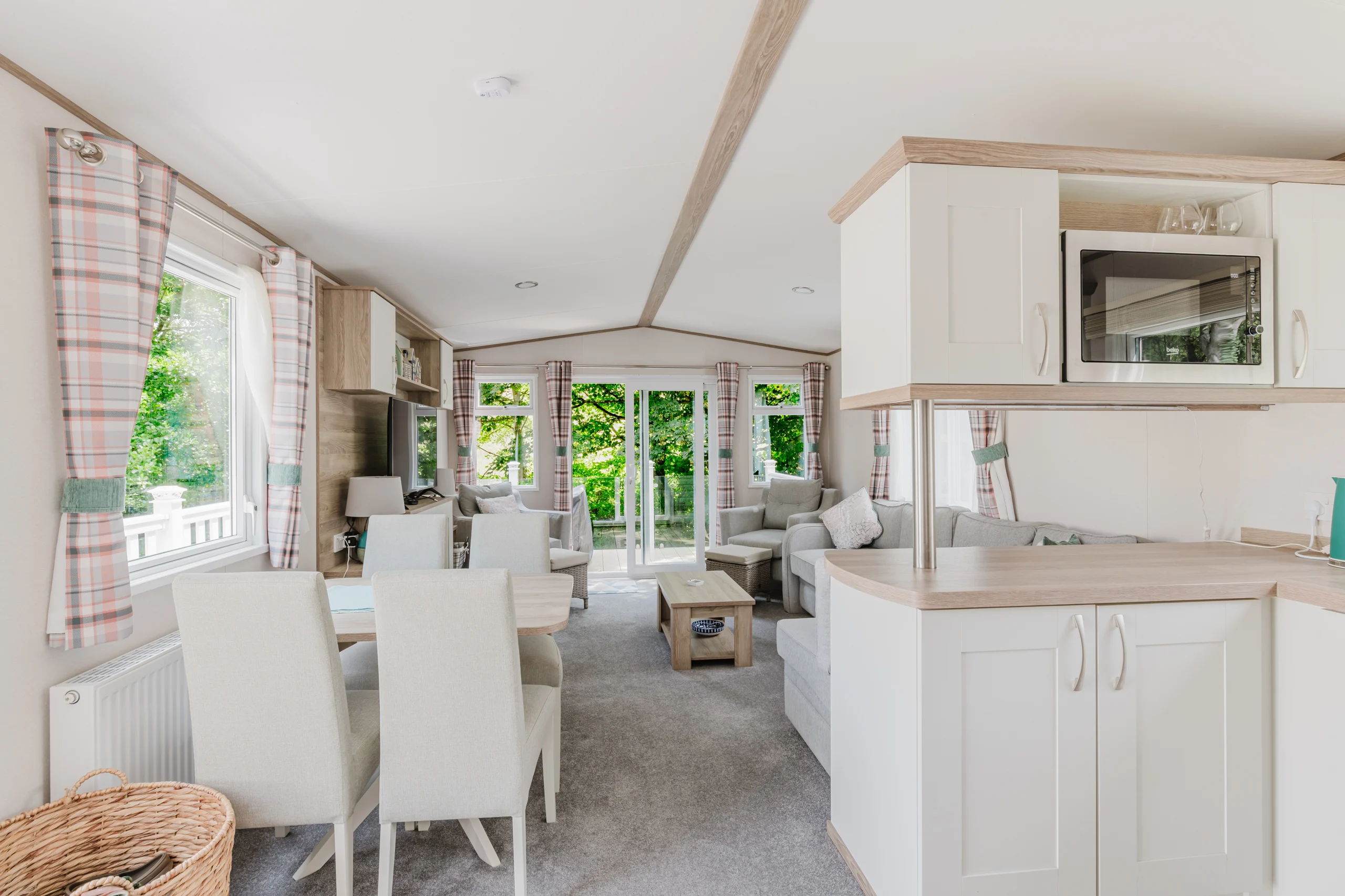 West Dorset Leisure Holidays