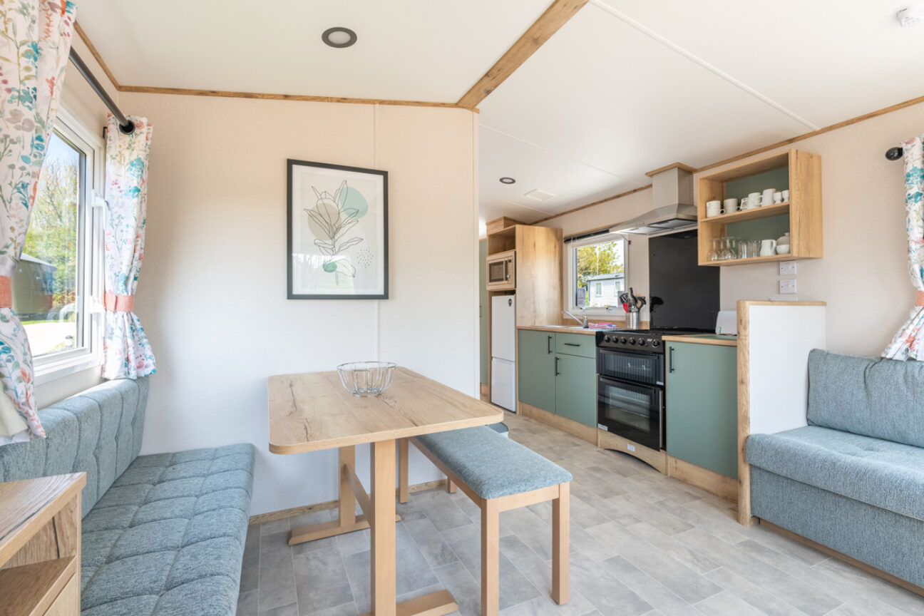 West Dorset Leisure Holidays