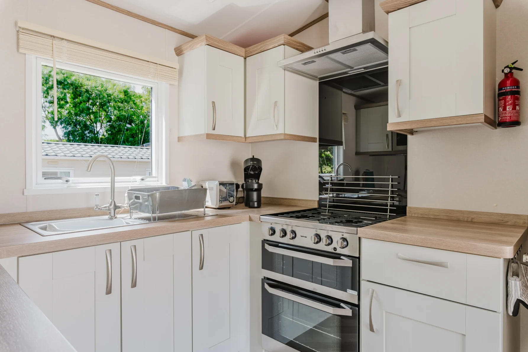 West Dorset Leisure Holidays