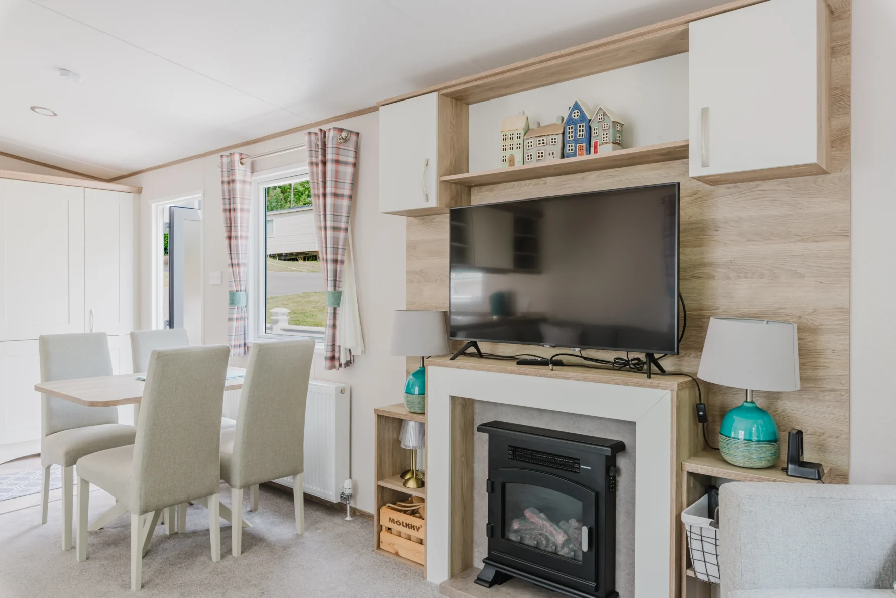 West Dorset Leisure Holidays