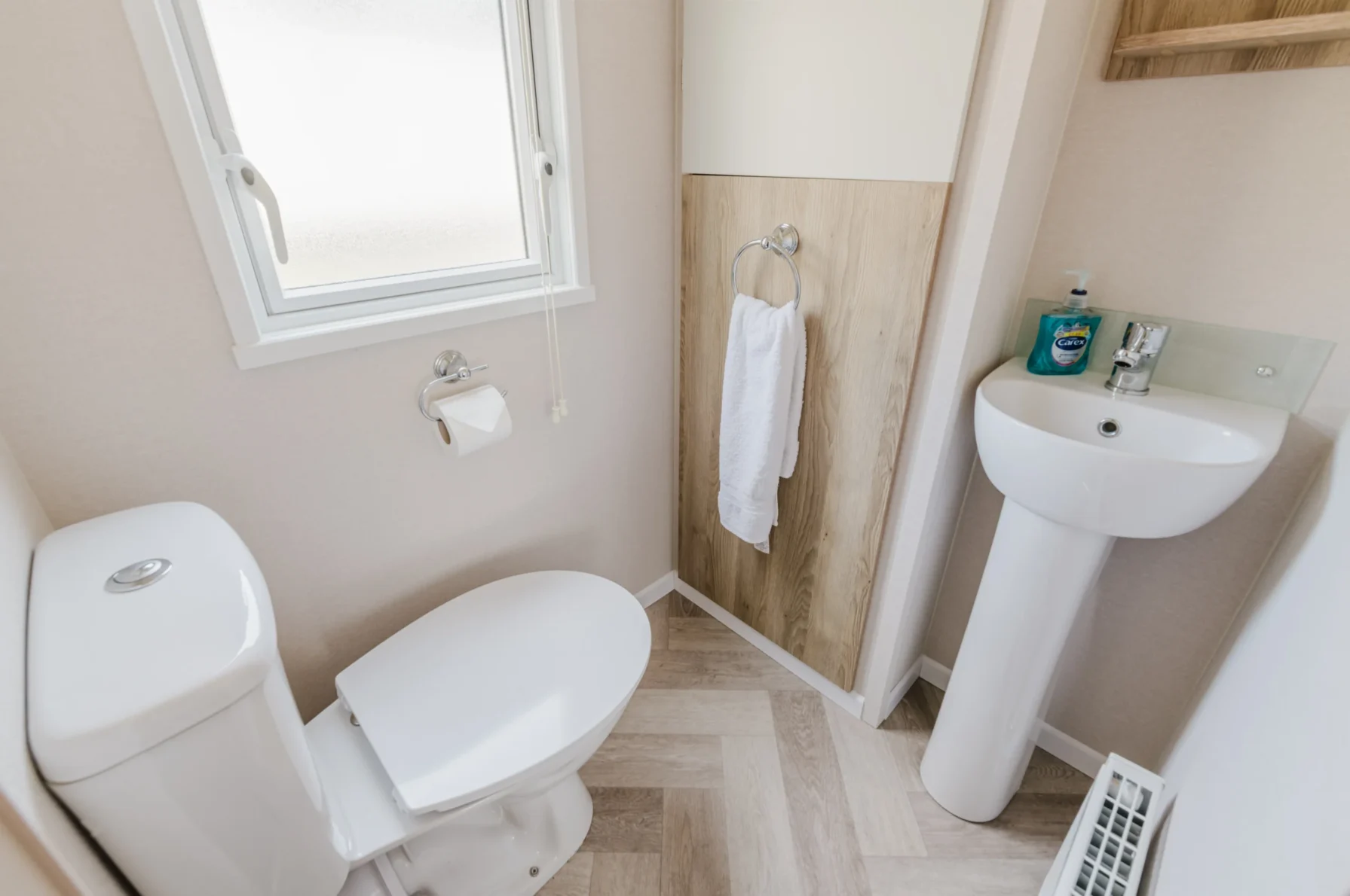 West Dorset Leisure Holidays