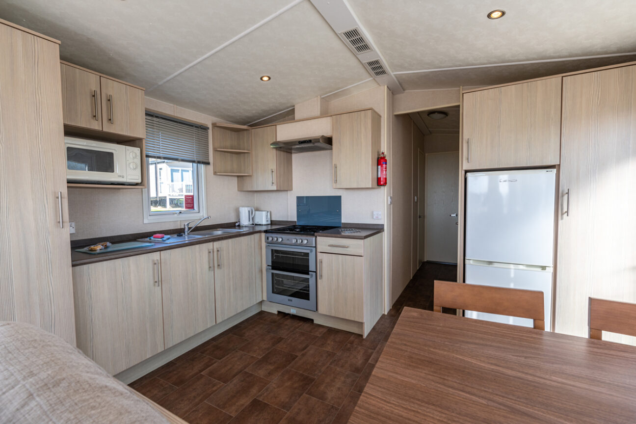 West Dorset Leisure Holidays