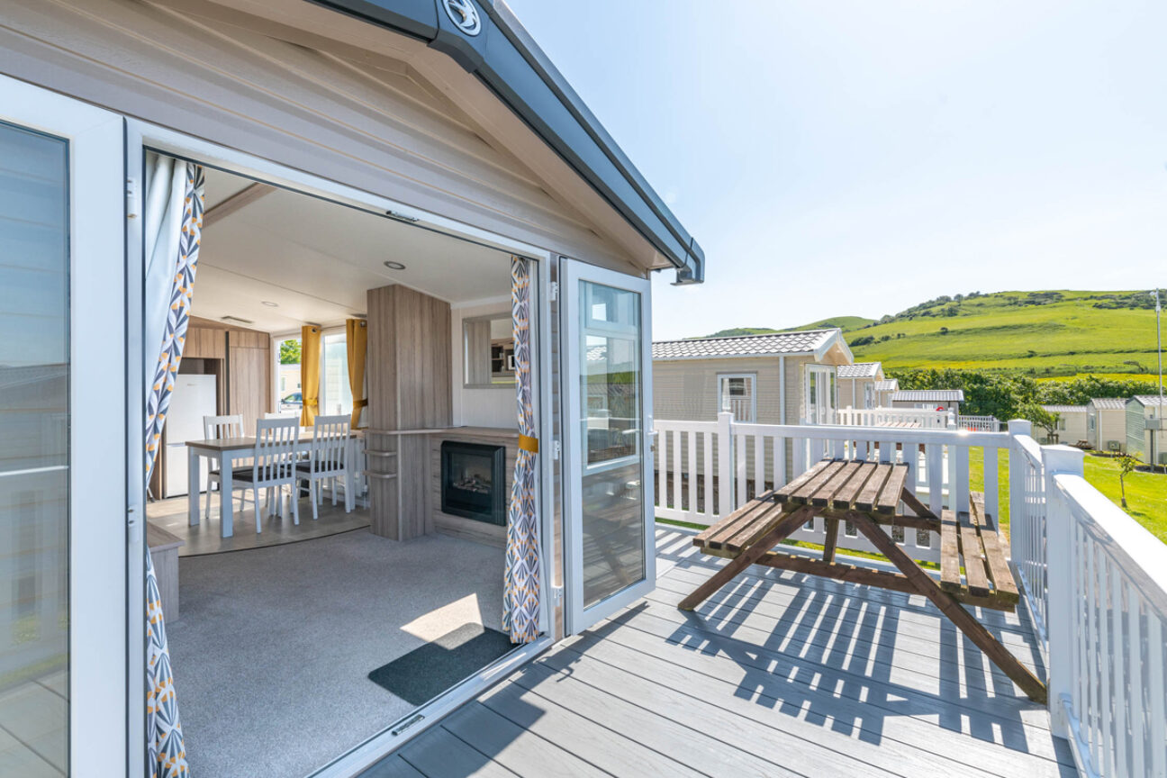 West Dorset Leisure Holidays