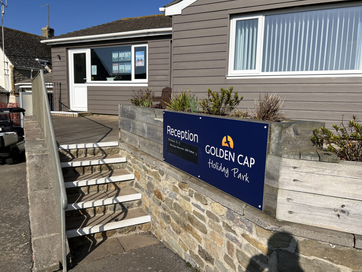 West Dorset Leisure Holidays