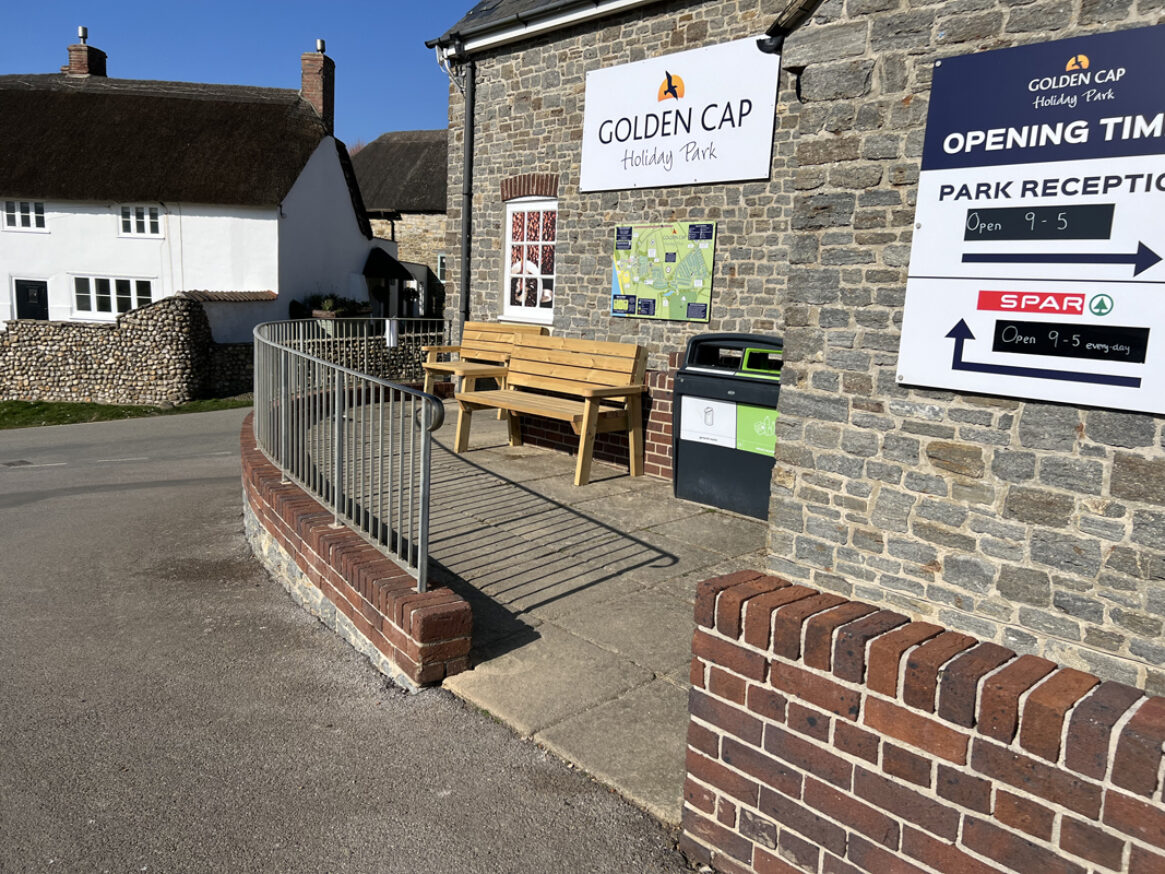 West Dorset Leisure Holidays