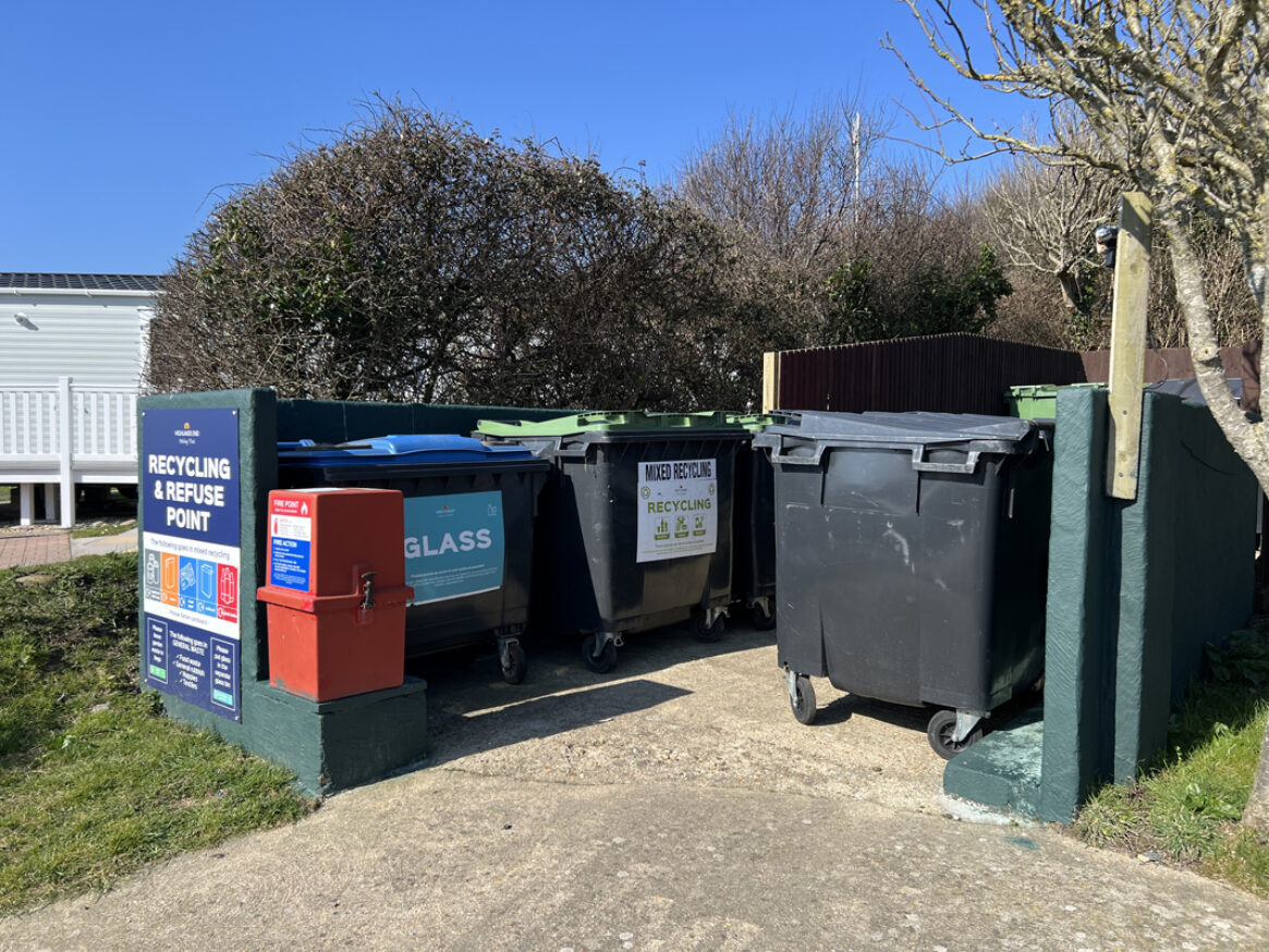 West Dorset Leisure Holidays