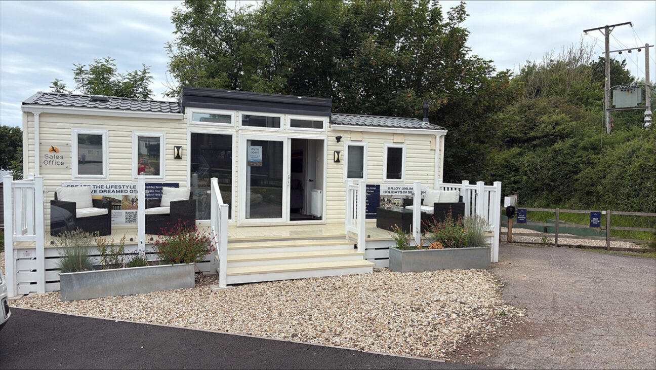 West Dorset Leisure Holidays