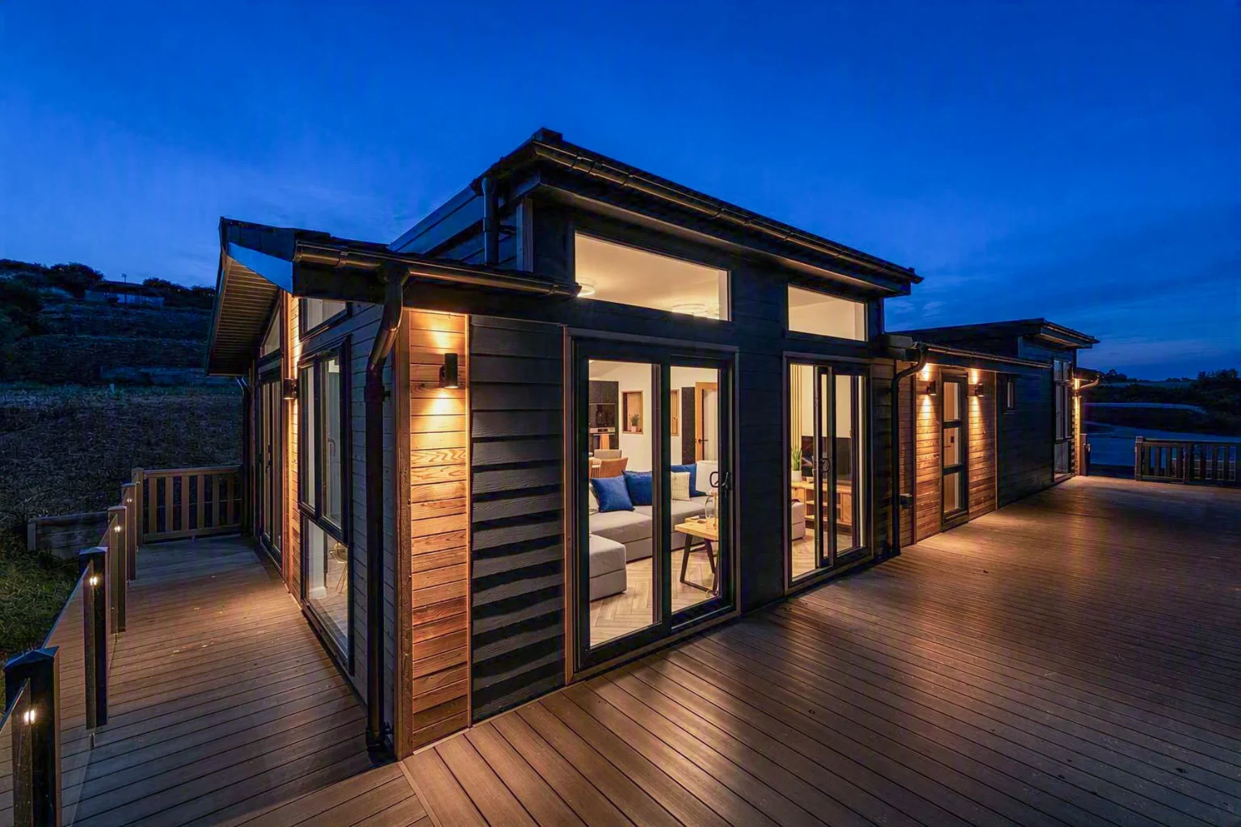 West Dorset Leisure Holidays