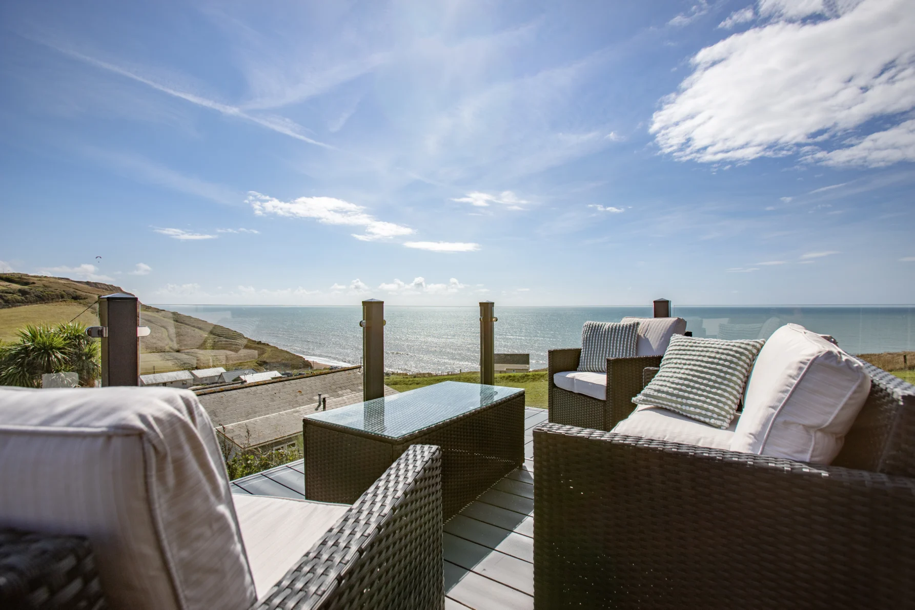 West Dorset Leisure Holidays
